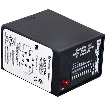 Stero Timer P461744